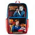 Halloween Safety Michael Myers Backpack - Steven Rhodes at Spencer's