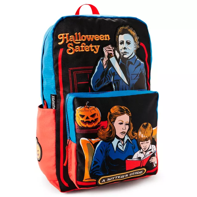 Michael Myers backpack popular