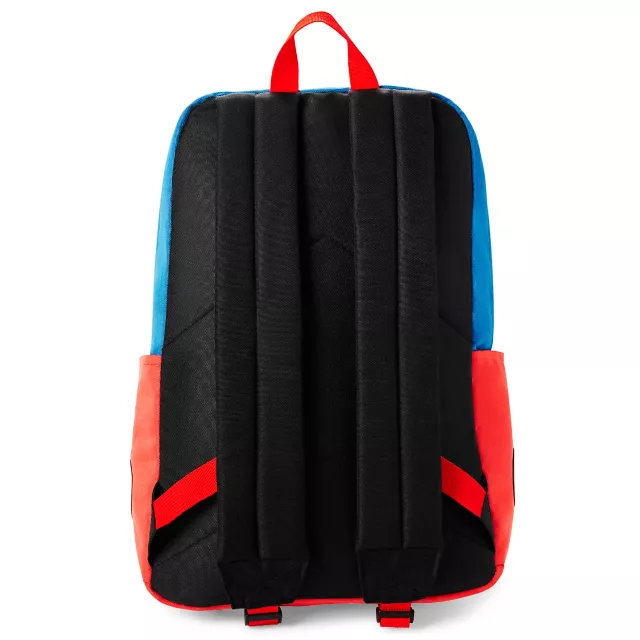 Halloween Safety Michael Myers Backpack - Steven Rhodes at Spencer's