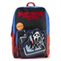 Ghost Face Scary Movies and Chill Backpack -  Steven Rhodes at Spencer's