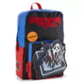 Ghost Face Scary Movies and Chill Backpack -  Steven Rhodes at Spencer's