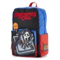 Ghost Face Scary Movies and Chill Backpack -  Steven Rhodes at Spencer's