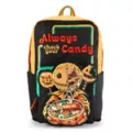 Always Check Your Candy Trick 'r Treat Backpack - Steven Rhodes at Spencer's