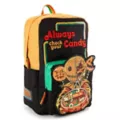 Always Check Your Candy Trick 'r Treat Backpack - Steven Rhodes at Spencer's