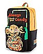 Always Check Your Candy Trick 'r Treat Backpack - Steven Rhodes