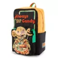 Always Check Your Candy Trick 'r Treat Backpack - Steven Rhodes at Spencer's