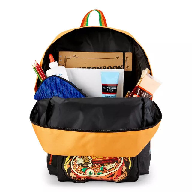 Always Check Your Candy Trick 'r Treat Backpack - Steven Rhodes at Spencer's
