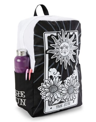 The Sun Tarot Backpack