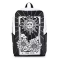 The Sun Tarot Backpack at Spencer's