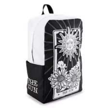 The Sun Tarot Backpack at Spencer's