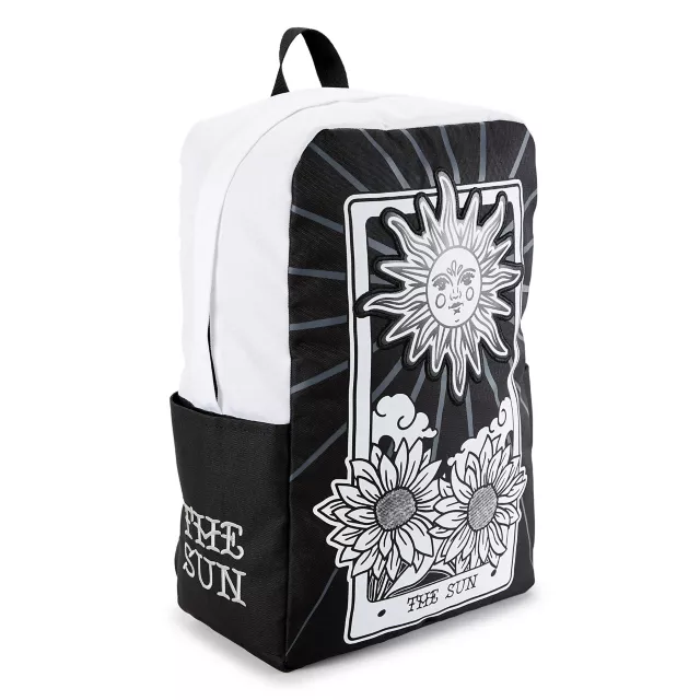 The Sun Tarot Backpack at Spencer's
