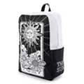 The Sun Tarot Backpack at Spencer's