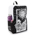 The Sun Tarot Backpack at Spencer's