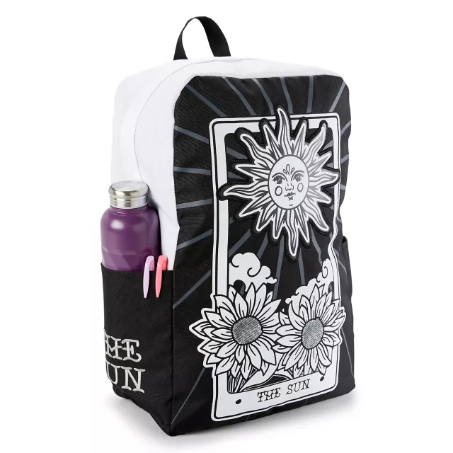 The Sun Tarot Backpack at Spencer's