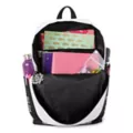 The Sun Tarot Backpack at Spencer's