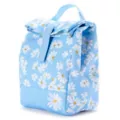 Daisy All Over Print Roll Top Lunch Box at Spirit Halloween