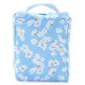 Daisy All Over Print Roll Top Lunch Box at Spirit Halloween