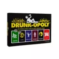 Drunk-Opoly Board Game at Spencer's