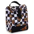 Checkered Butterfly Roll Top Lunch Box at Spencer's