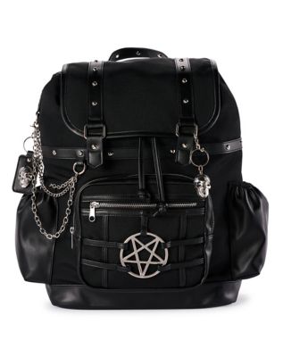 Pentagram backpack new arrivals