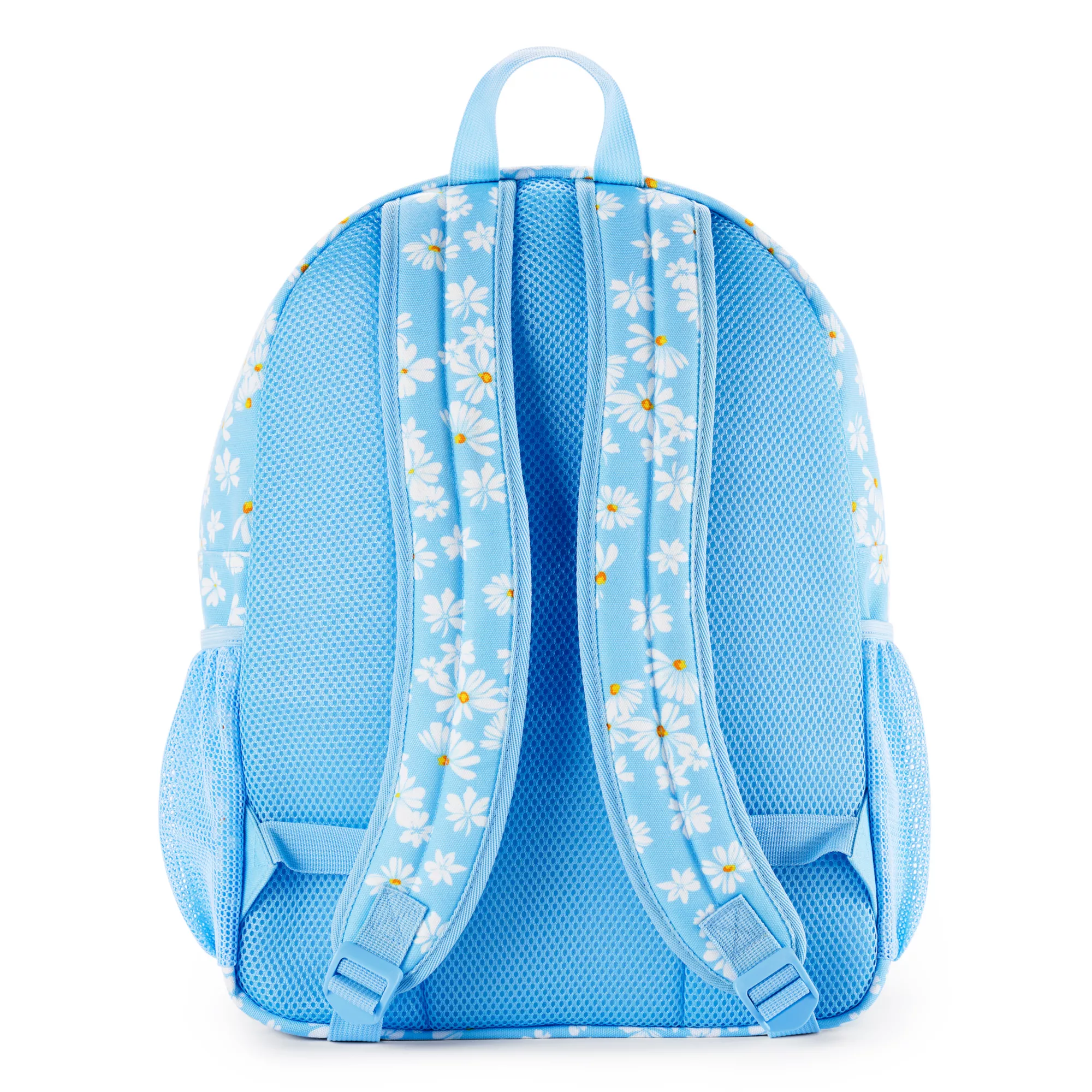 Daisy All Over Print Backpack at Spencer's