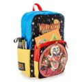 Stars Killer Klowns from Outer Space Backpack - Steven Rhodes at Spencer's