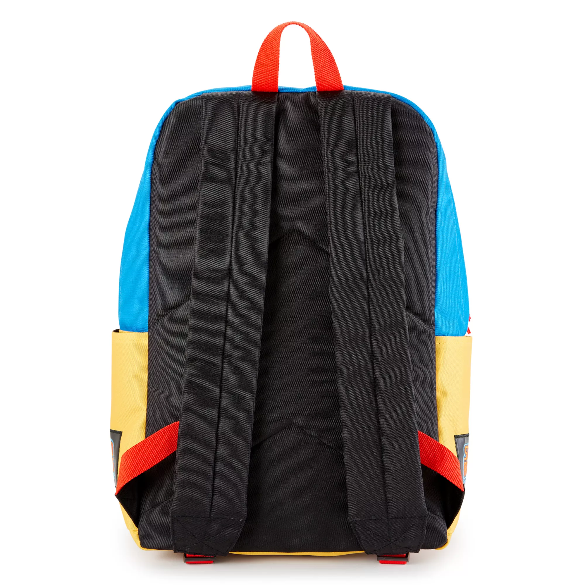 Stars Killer Klowns from Outer Space Backpack - Steven Rhodes at Spencer's