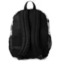 Black and White Tarot Card Print Backpack at Spencer's