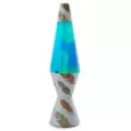 14.5 Inch Off Shoulder Lava Lamp at Spencer's