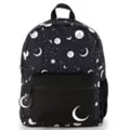 Celestial Print Backpack at Spencer's