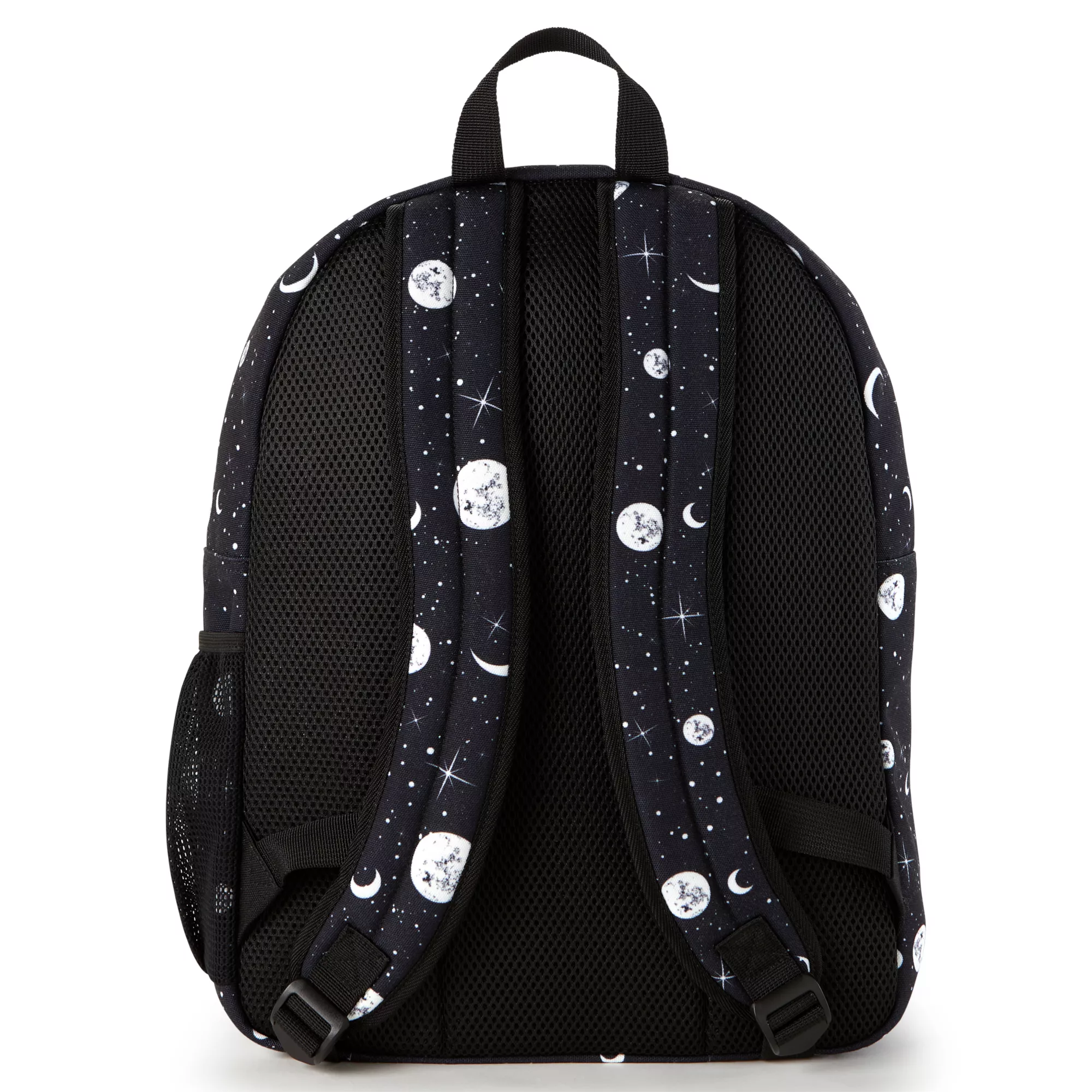 Celestial Print Backpack at Spencer's