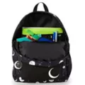 Celestial Print Backpack at Spencer's