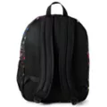 Rainbow Heart Print Backpack at Spencer's