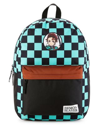 Jujutsu Kaisen Backpack - Spencer's