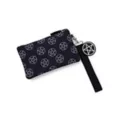Pentagram Wristlet at Spencer's
