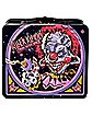 Killer Klowns from Outer Space Lunch Box - Steven Rhodes