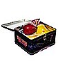 Killer Klowns from Outer Space Lunch Box - Steven Rhodes