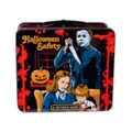 Michael Myers Halloween Safety Lunch Box - Steven Rhodes at Spencer's