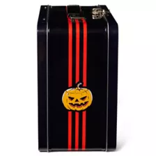 Michael Myers Halloween Safety Lunch Box - Steven Rhodes at Spencer's