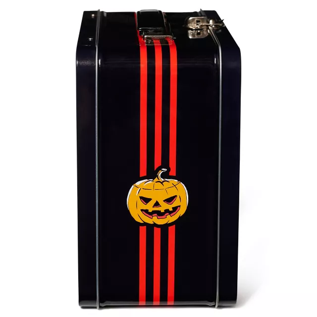 Michael Myers Halloween Safety Lunch Box - Steven Rhodes at Spencer's