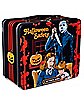 Michael Myers Halloween Safety Lunch Box - Steven Rhodes