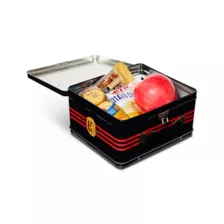 Michael Myers Halloween Safety Lunch Box - Steven Rhodes at Spencer's