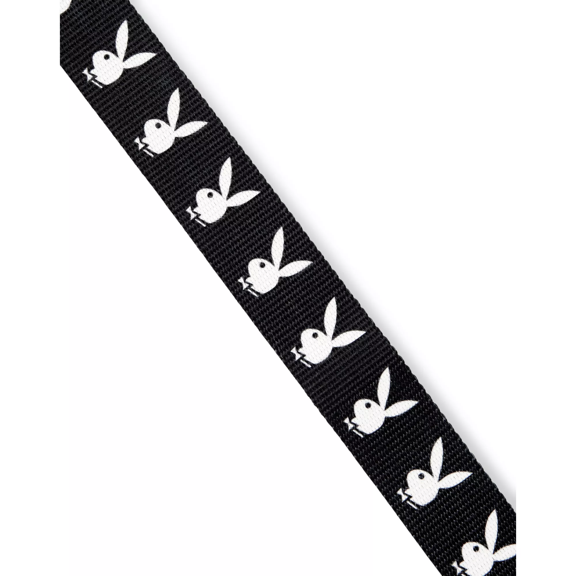 Playboy Bunny Icon Belt at Spencer's