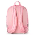 Playboy Bunny All Over Print Backpack Pink at Spencer's