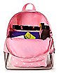 Playboy Bunny All Over Print Backpack Pink