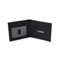 Playboy Taping Bifold Wallet at Spencer's