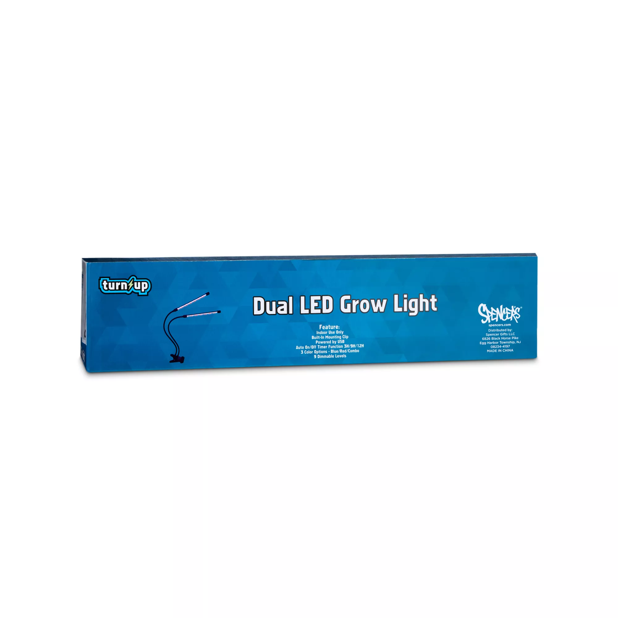 LED Grow Lamp at Spencer's