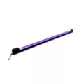 LED Black Light Fixture - 48 Inch at Spencer's