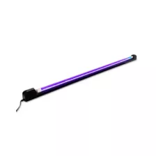 LED Black Light Fixture - 48 Inch at Spencer's