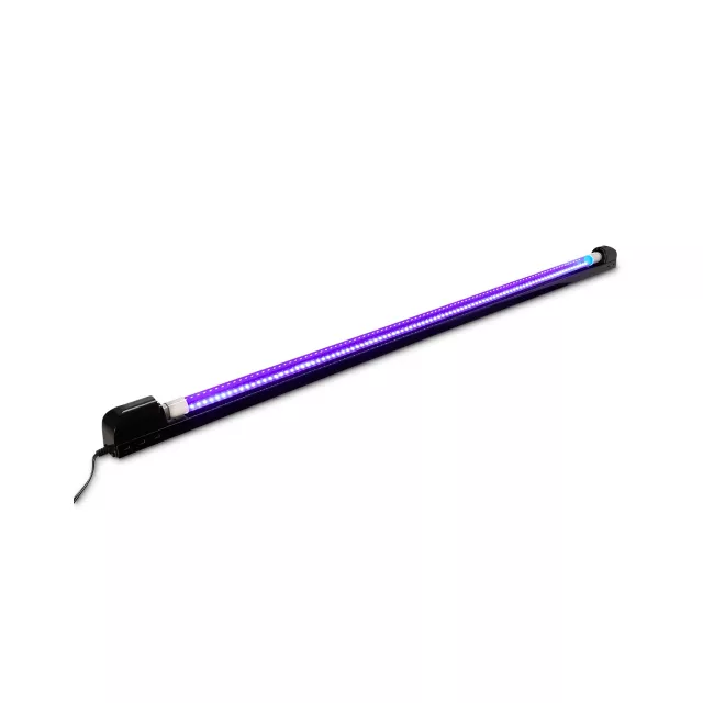 LED Black Light Fixture - 48 Inch at Spencer's